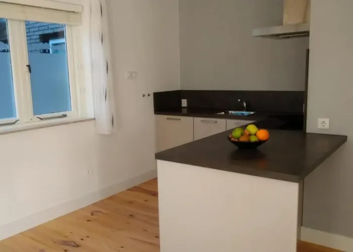 Bed and breakfast - Make A Wisch