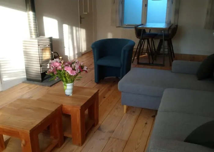 Bed and breakfast - Make A Wisch