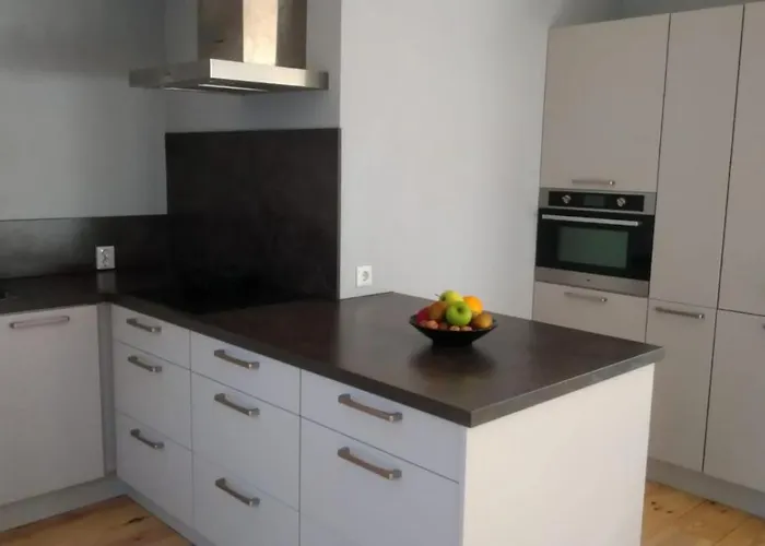 Bed and breakfast - Make A Wisch 3*