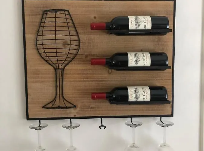 - Make A Wisch Bed and breakfast 3*