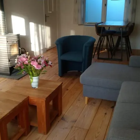 Nocleg ze śniadaniem - Make A Wisch