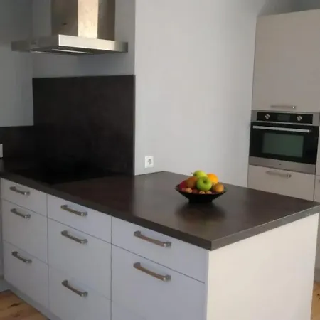 Nocleg ze śniadaniem - Make A Wisch 3*