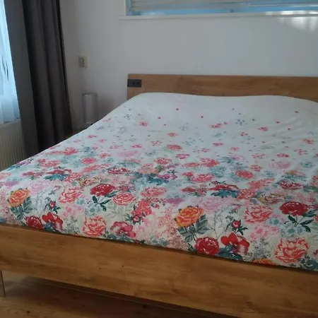 Nocleg ze śniadaniem - Make A Wisch 3*