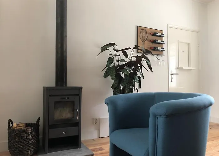 - Make A Wisch Nocleg ze śniadaniem