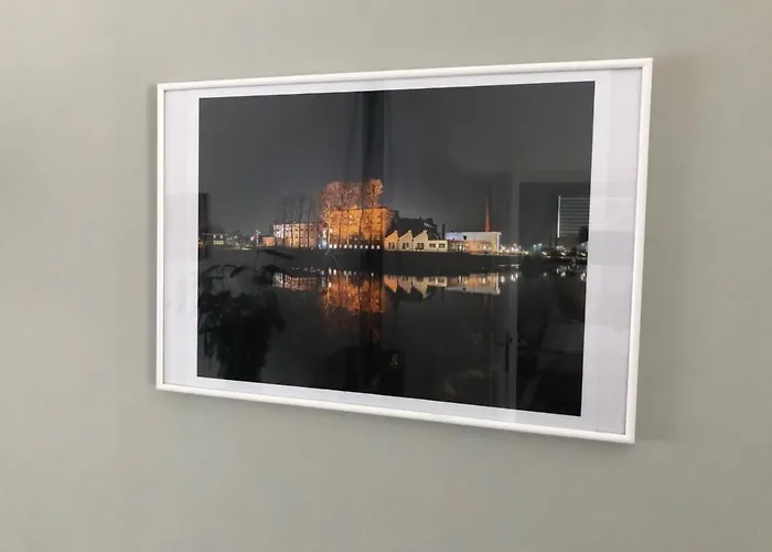 - Make A Wisch Nocleg ze śniadaniem Silvolde